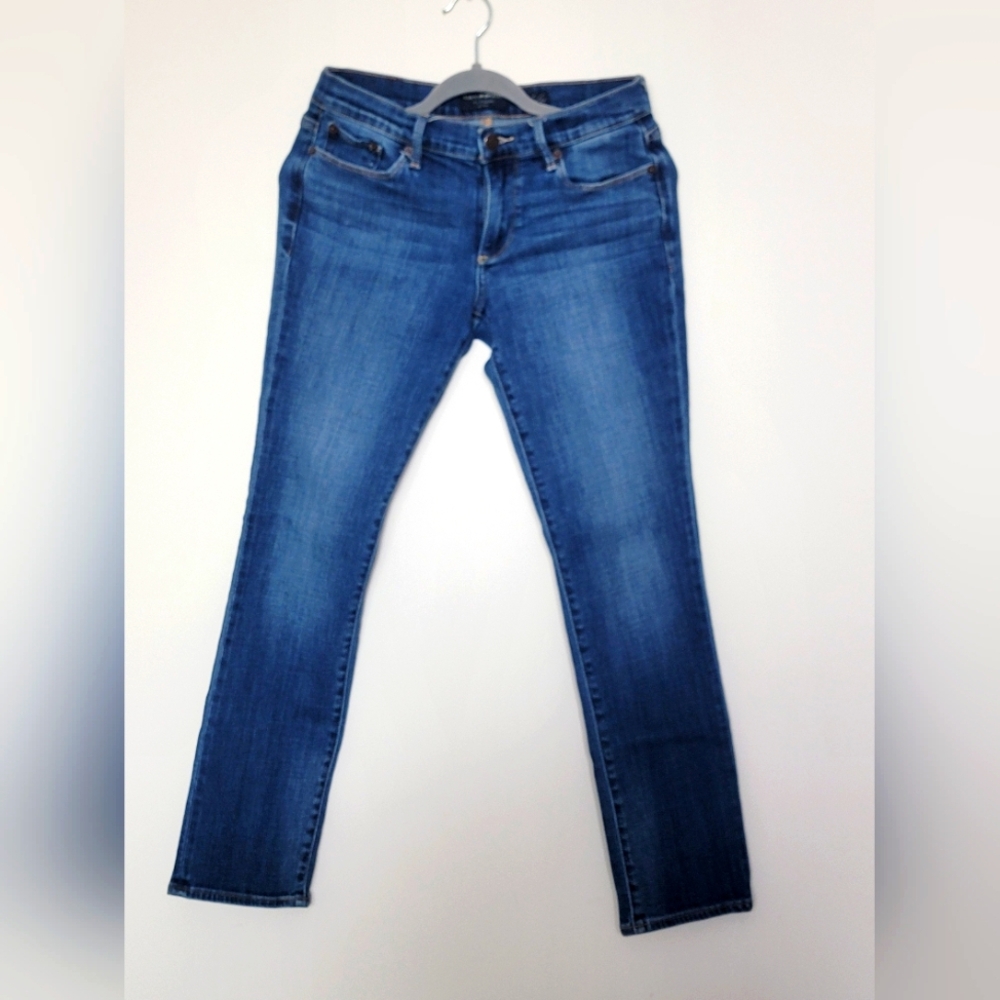 Lucky brand - Blue Women's Jeans